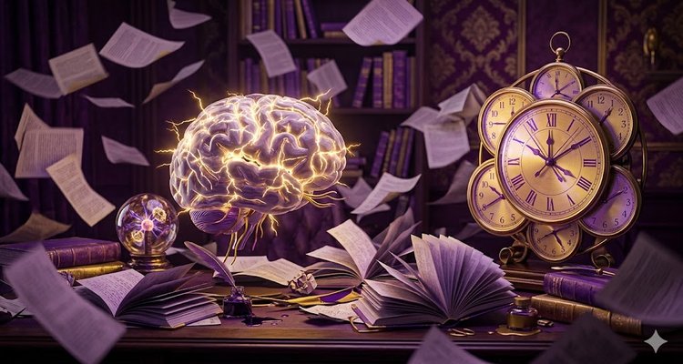 اضطراب فرط الحركة