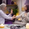القلق إضطراب نفسي ترافقة أعراض جسدية - دكتور محمود الوصيفي