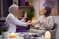 القلق إضطراب نفسي ترافقة أعراض جسدية - دكتور محمود الوصيفي