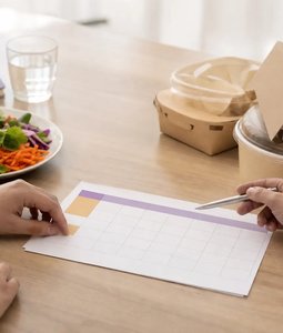إضطراب نهم الطعام