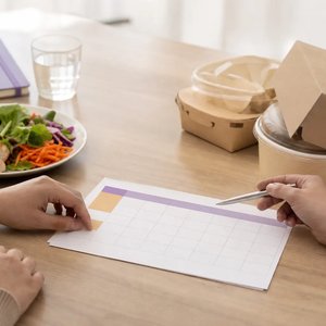 إضطراب نهم الطعام