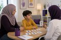 فصام الطفولة - دكتور محمود الوصيفي