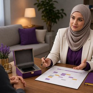 السلوك الجنسي القهري