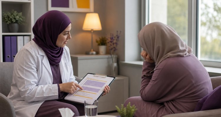 الإكتئاب مرض العصر أسبابه وعلاجه - دكتور محمود الوصيفي