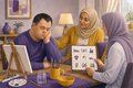 هل يصاب الشخص ذو متلازمة داون بالاكتئاب؟ - دكتور محمود الوصيفي