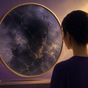 كيف أعرف أني مصاب بالاكتئاب؟