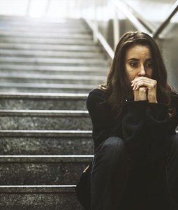 القلق إضطراب نفسي ترافقة أعراض جسدية