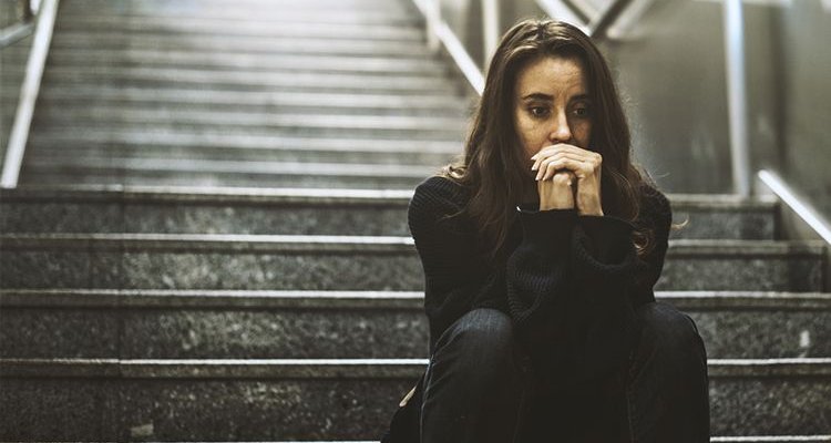 القلق إضطراب نفسي ترافقة أعراض جسدية