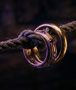 الغيرة المرضية
