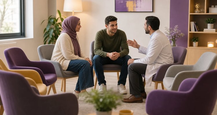 المرض النفسى - دكتور محمود الوصيفي