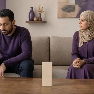 الغيرة المرضية