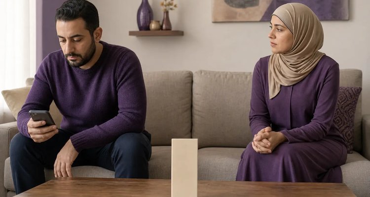 الغيرة المرضية - دكتور محمود الوصيفي