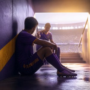 إهدار ضربات الجزاء
