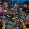 قاع الهامور… لماذا قرر المصريون فجأة أن يعيشوا تحت البحر؟ - دكتور محمود الوصيفي