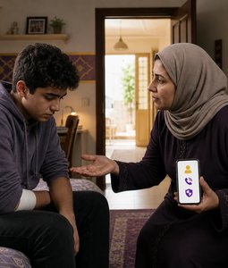 إيذاء النفس عند المراهقين: علامات الخطر وخطوات الأمان